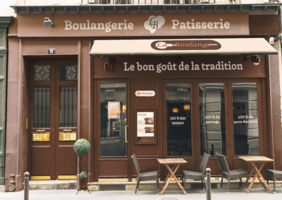 facade finale la boulange