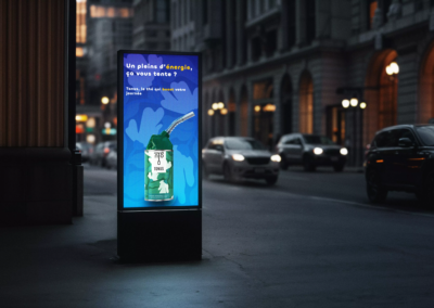 Digital-Signage-Mockup
